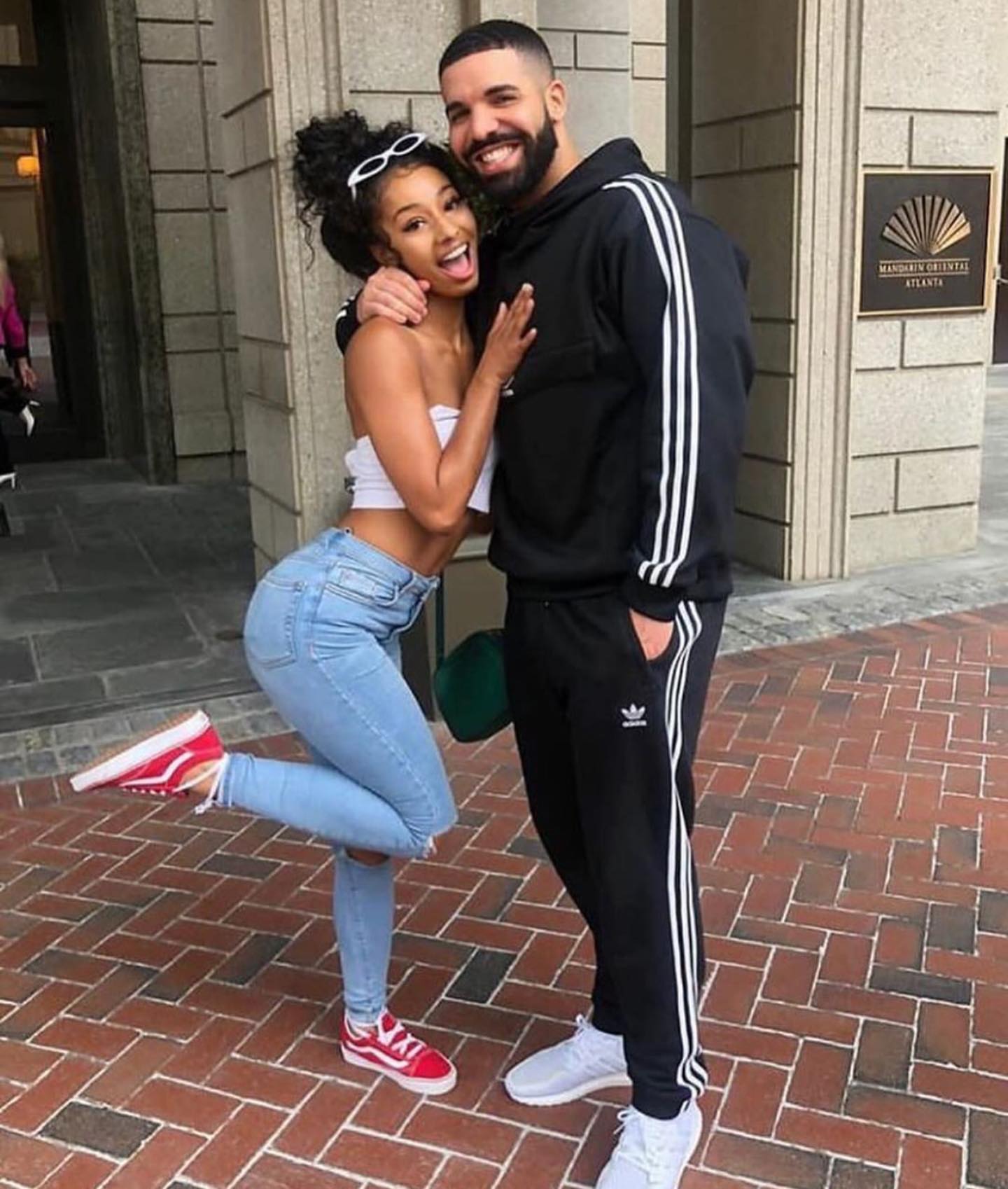 Rubi Rose's Private Life Exposed: The Full Story