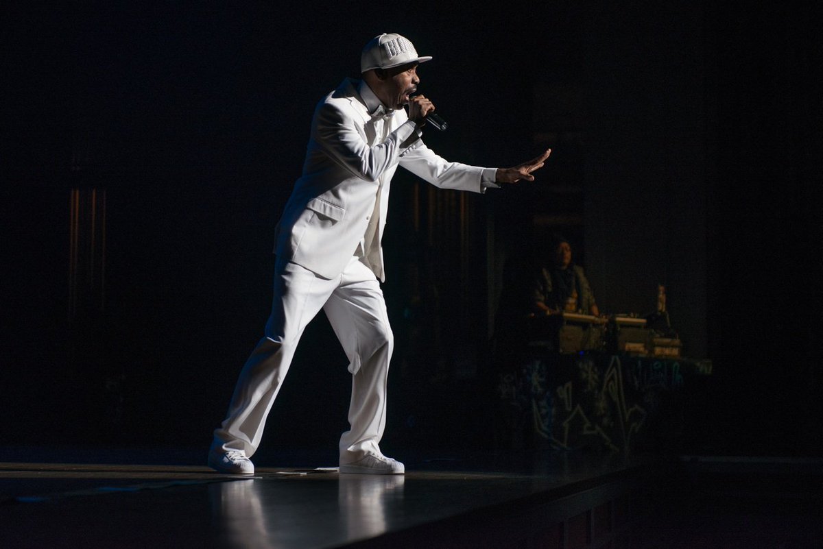 Review ‘The Hip Hop Nutcracker’ Delivers A Cultural Edge To The