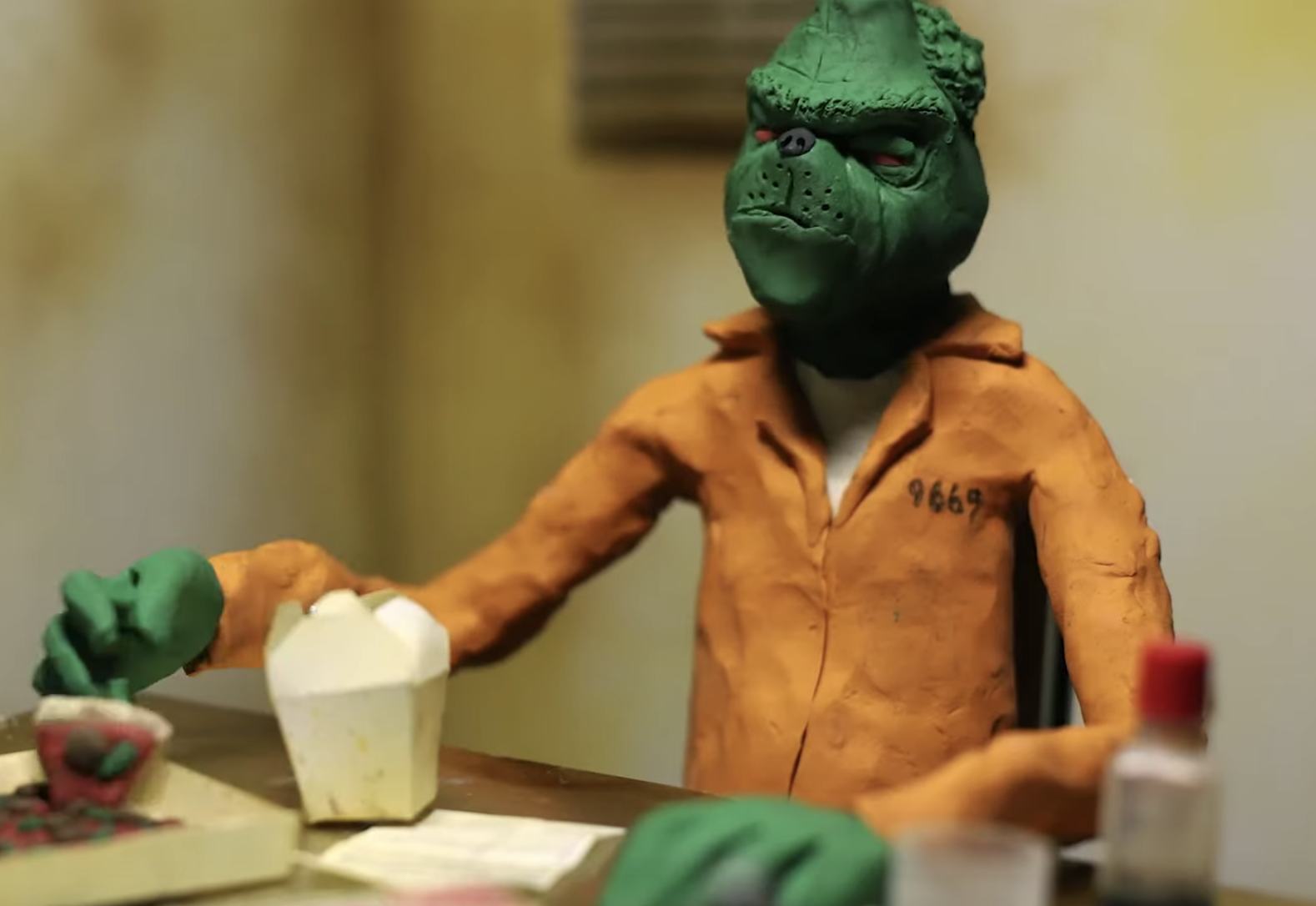 Trippie Redd Releases AntiSnitch Anthem “The Grinch”, Video Takes Shots At Tekashi69 The