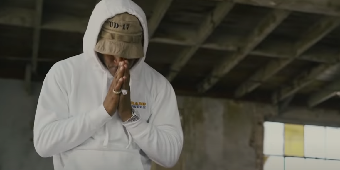 Joyner Lucas We Gon Be Alright