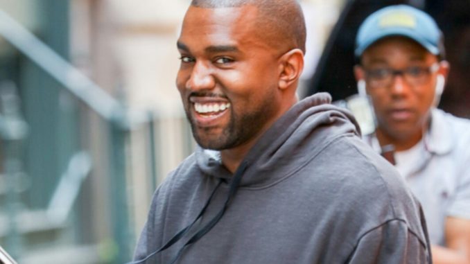 Hi Haters: Kanye West Reportedly Has A Net Worth Of $ Billion — But,  Forbes Doesn't Co-Sign That He's The Richest Black Man In America – The  MouthSoap